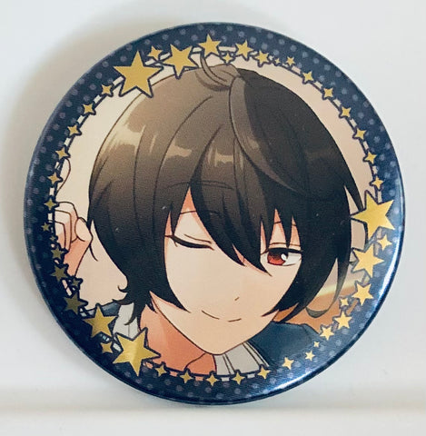 Ensemble Stars! - Sakuma Ritsu - Badge - Ensemble Stars! Chara Badge Collection Idol School Days Ver.B (Movic)