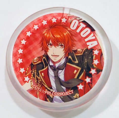 Uta no☆Prince-sama♪ - Ittoki Otoya - Light Badge