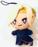 Twisted Wonderland - Vil Schoenheit - Extra Mascot - Extra Ryoufuku Mascot ~Scarabia Ryou & Pomefiore Ryou~ - Plush Mascot (SEGA)