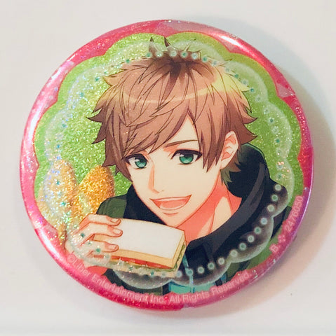 A3! - Minagi Tsuzuru - Badge - A3! Capsule Can Badge Collection