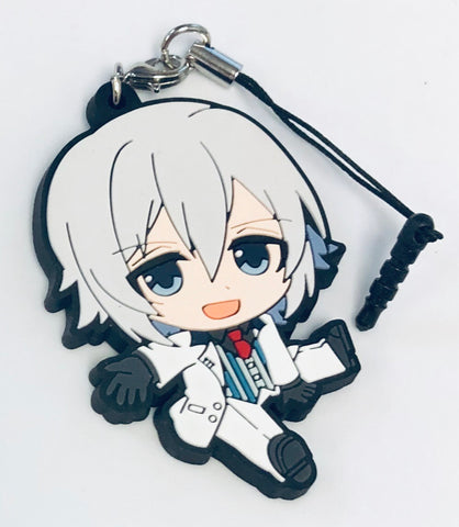 IDOLiSH7 - Yotsuba Tamaki - Rubber Strap - Petanko - Idolish7 Petanko Trading Rubber Strap Vol.2 (Penguin Parade)