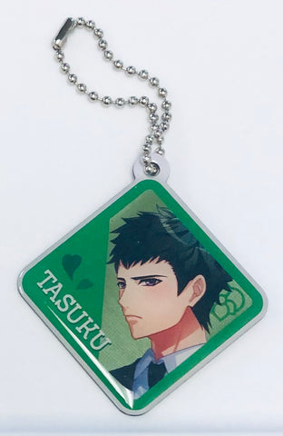 A3! - Takato Tasuku - Charm - Metal Charm