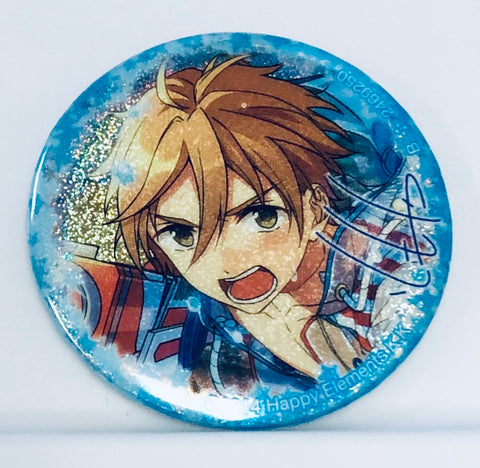 Ensemble Stars! - Mashiro Tomoya - Badge - Ensemble Stars! Capsule Can Badge Collection ver. 7 (Bandai)