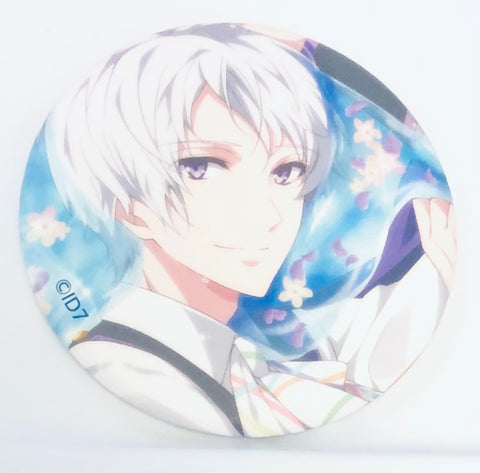 IDOLiSH7 - Ousaka Sougo - Badge - IDOLiSH7 Can Badge ～MUSiC!ver.～ (Banpresto)