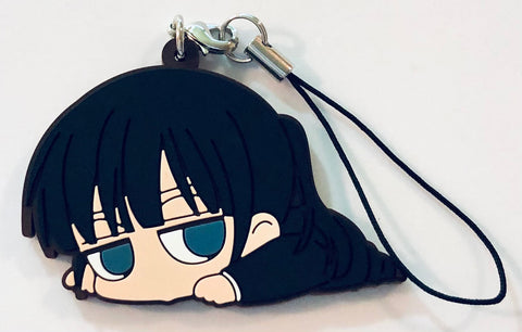 Psycho-Pass - Kunizuka Yayoi - Darun - Psycho Pass Darun Rubber Strap Collection - Rubber Strap (Movic)