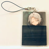 IDOLiSH7 - Yaotome Gaku - Strap - Acrylic Strap - IDOLiSH7 Oyasumi Acrylic Strap Type.B (Sol International)