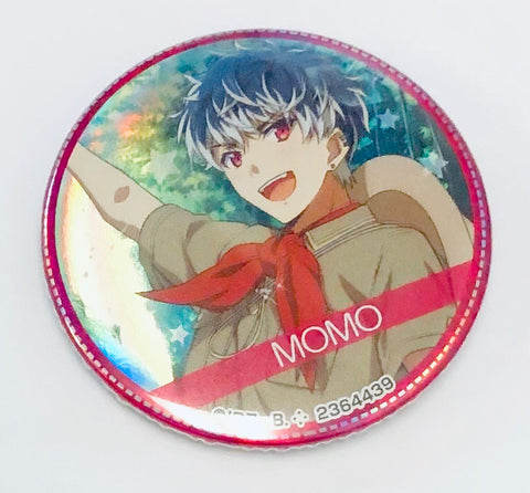 IDOLiSH7 - Momo - Badge - Idolish7 Capsule Can Badge Mini - Mini Can Badge (Bandai)