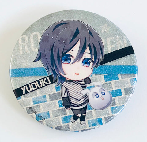 B-Project - Teramitsu Yuzuki - B-PROJECT Trading SD Can Badge KING of CASTE ver - Badge - King of Caste (MAGES.)