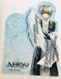 NORN9 Norn+Nonette - Touya Masamune - Yuiga Kakeru - Ichinose Senri - Mobile Acrylic Stand