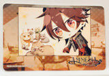 Amnesia - Ikki - Kent - Shin - Toma - Ukyo - Orion - Postcards and Paper Sets (Idea Factory)