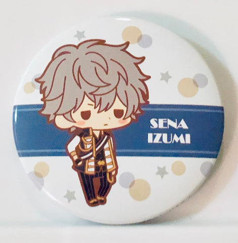 Ensemble Stars! - Sena Izumi - Anicap - Badge - es Series nino - Kotobukiya × Ensemble Stars! Anicap (Animate, Kotobukiya, Movic)