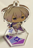 Sogo Osaka "Idolish Seven x animecafe Trading Acrylic Stand Keychain Looking ahead to the future ver."