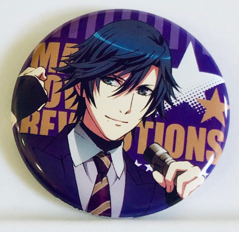 Uta no☆Prince-sama♪ Maji Love Revolutions - Ichinose Tokiya - Anicap - Badge - Uta no☆Prince-sama♪ Maji Love Revolutions Anicap (Animate, Movic)