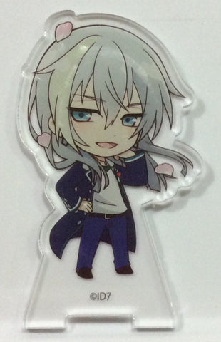 Yuki - Idolish 7 Collaboration Festa Cherry Blossoms! - Trading Acrylic Stand - Animega Limited