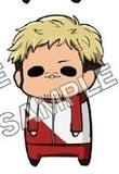 Yuri!!! on Ice - Christophe Giacometti - Mini Tapestry - Tapestry - Yuri!!! on Ice Tsunagete! Mini Tapestry Kyuto (Aerl)