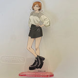 Jujutsu Kaisen - Kugisaki Nobara - Acrylic Stand - Jujutsu Kaisen Kuji -Pop&Pop- (Prize A) - Kujibikido (Kadokawa)