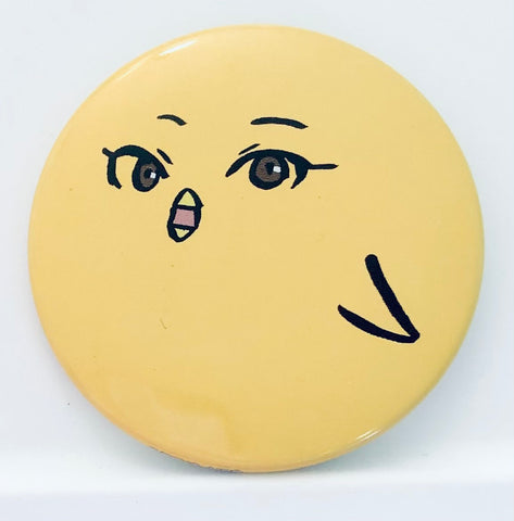 Kuroko no Basket - Kise Ryouta - Badge - Character Badge Collection (Production IG)