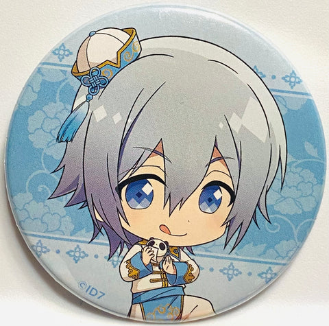 IDOLiSH7 - Yotsuba Tamaki - Badge - IDOLiSH7 Trading Can Badge Chinana ver. (Animate Cafe)