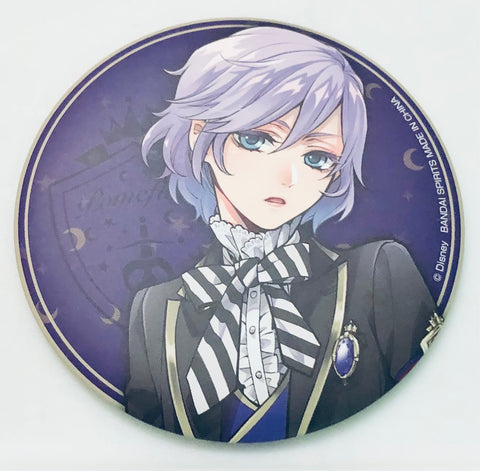 Twisted Wonderland - Epel Felmier - Badge - Ichiban Kuji - Ichiban Kuji Disney Twisted Wonderland - Ichiban Kuji Online Disney Twisted Wonderland (Bandai Spirits)