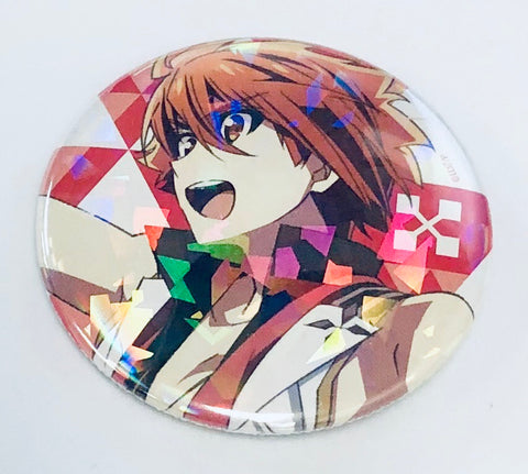 IDOLiSH7 - Nanase Riku - Badge - Kirakira Can Badge MONSTER GENERATiON ver.