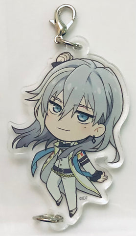 IDOLiSH7 - Yuki - Acrylic Charm - Charm - Idolish7 Tsukamarinko Renketsu Acrylic Charm (Bunkyoudou)