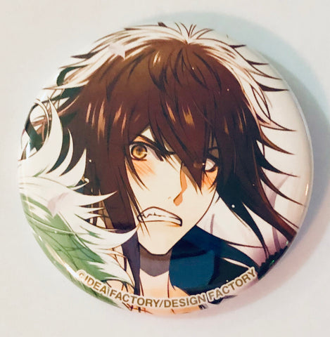 Collar x Malice - Enomoto Mineo - Badge