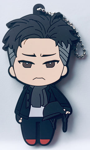 Yuri!!! on Ice - Otabek Altin - Minna no Kuji - Minna no Kuji Yuri!!! on Ice - Rubber Strap - Strap - Rubber Mascot (FuRyu)