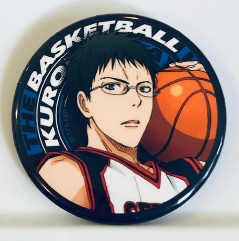 Kuroko no Basket - Hyuuga Junpei - Badge