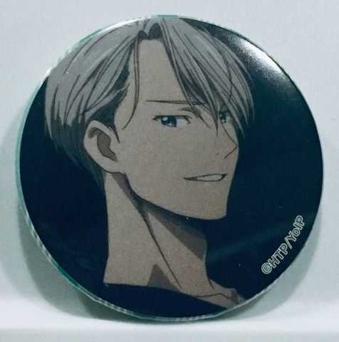 Yuri!!! on Ice - Victor Nikiforov - Badge - Yuri!!! on Ice Trading Can Badge Vol. 4 (Avex Pictures)