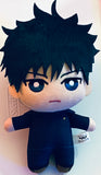 Jujutsu Kaisen - Fushiguro Megumi - Jujutsu Kaisen Tomonui Vol.1 - Plush Mascot - Tomonui (Bandai Spirits)