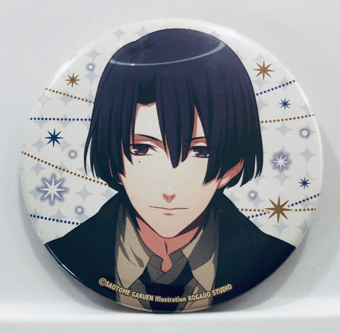 Uta no☆Prince-sama♪ - Hijirikawa Masato - Badge - Sweet ver. (Broccoli)