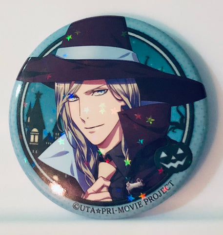 Gekijouban Uta no☆Prince-sama Maji Love Kingdom - Camus - Badge - Uta no ☆ Prince-sama Maji Love Kingdom Chara Badge Collection Shining Ver. (Movic)