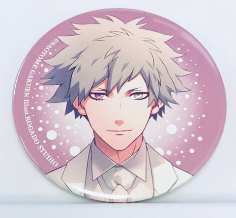 Uta no Prince-sama - Trading Can Badge - Kurosaki Ranmaru Can Badge Collection - Kurosaki Ranmaru