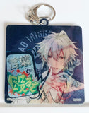 Hypnosis Mic -Division Rap Battle- - Aohitsugi Samatoki - Acrylic Keychain - Changing Acrylic Keychain (O-Tec)