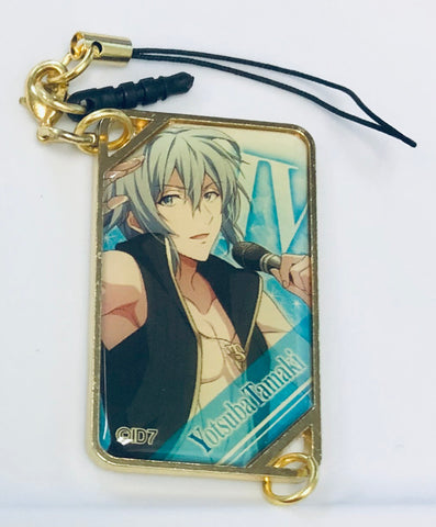 IDOLiSH7 - Yotsuba Tamaki - Charm - Metal Charm - Idolish7 Metal Charm Set (Bandai)