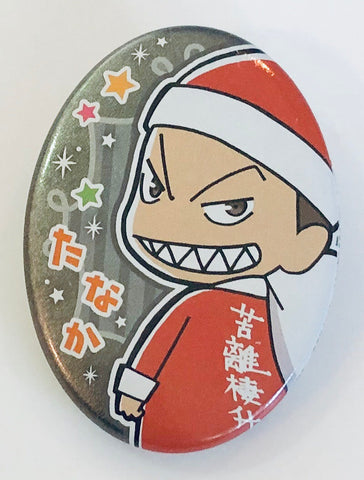 Haikyuu!! - Tanaka Ryuunosuke - Badge