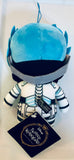 Twisted Wonderland - Ortho Shroud - Extra Nuigurumi - Extra Seifuku Nuigurumi ~Pomefiore Ryou & Ignihyde Ryou~ - Plush Strap (SEGA)
