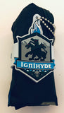 Twisted Wonderland - Ignihyde Dorm - Eco Tote (Bandai)