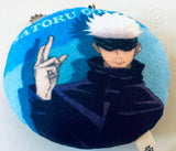 Jujutsu Kaisen - Gojou Satoru - Jujutsu Kaisen - Cushion Plush Keychain