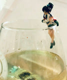 Bishoujo Senshi Sailor Moon - Sailor Jupiter - Sailor Moon Desk ni Maiorita Senshi-tachi (Bandai)