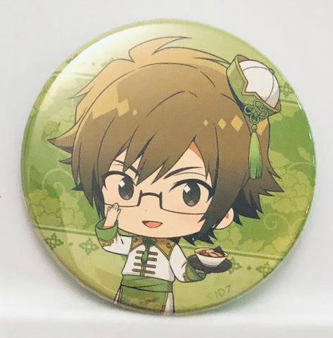 IDOLiSH7 - Nikaidou Yamato - Badge - IDOLiSH7 Trading Can Badge Chinana ver. (Animate Cafe)