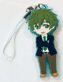 Free! - Tachibana Makoto - Pic-Lil! - Pic-Lil! Free! Trading Strap - Rubber Strap (Hobby Stock)