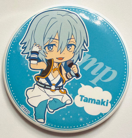 IDOLiSH7 - Yotsuba Tamaki - Badge - Idolish7 Character Badge Collection NiiTen-gomu! - Niitengomu (Movic)