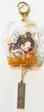 Heaven Official's Blessing Animation - Xie Lian - Official Acrylic Shaker Keychain - Lantern Release Q Version (minidoll)