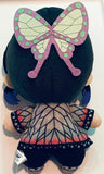 Kimetsu no Yaiba - Kochou Shinobu - Kimetsu no Yaiba Tomonui ~Pillar Ver.~ - Tomonui (Bandai Spirits)