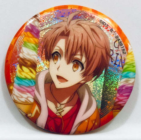 Izumi Mitsuki "Idolish 7 Capsule Can Badge Collection vol. 3"