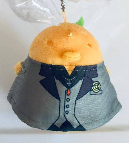 Hypnosis Mic -Division Rap Battle- - Izanami Hifumi - Chun Colle - Plush Mascot (Broccoli)