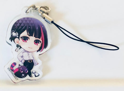 B-Project - Korekuni Ryuuji - Acrylic Strap - Strap (MAGES.)