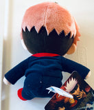 Jujutsu Kaisen - Itadori Yuuji - Ball Chain Plush - Jujutsu Kaisen Nuigurumi Vol.1 (SEGA)