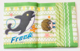 Free! - Tachibana Makoto - Pocket Tissue Cover (Ensky)